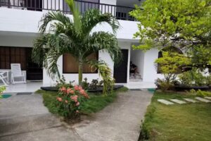 Apartamentos do&ntilde;a Flor San Andr&eacute;s islas