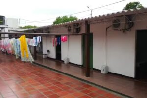 APARTAMENTOS EL OASIS