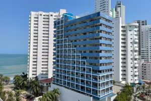 Apartamentos En Edificio Portofino ICDI