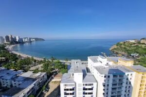 Apartamentos en Rodadero en Laureles- reservas todo