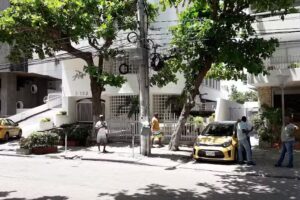 Apartamentos : Exciting Cartagena