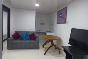 Apartamentos la estrella