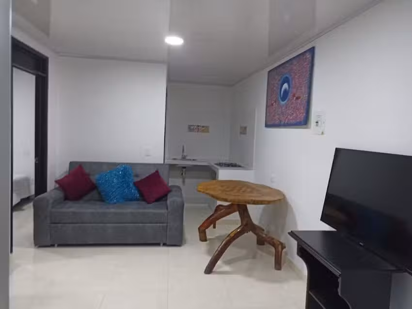 Apartamentos la estrella