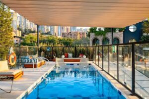 Apartamentos Loma Verde