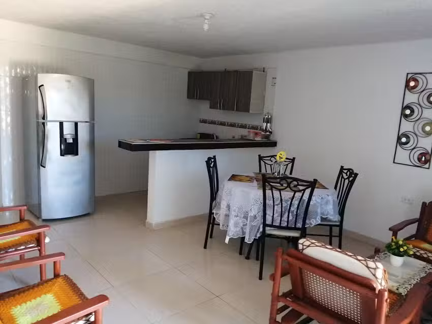Apartamentos Maiver