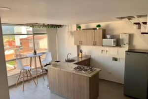 Apartamentos MZ Guatape View