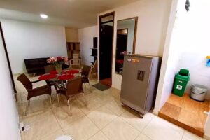 Apartamentos Pitalito