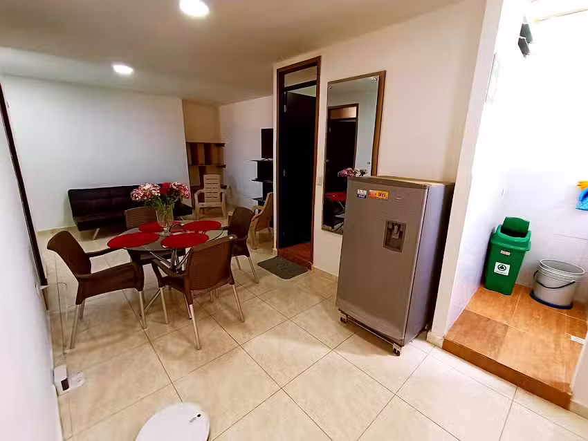 Apartamentos Pitalito