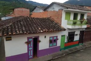 Apartamentos Primavera