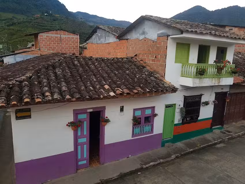 Apartamentos Primavera