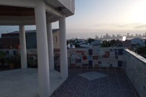 apartamentos puertas de cartagena