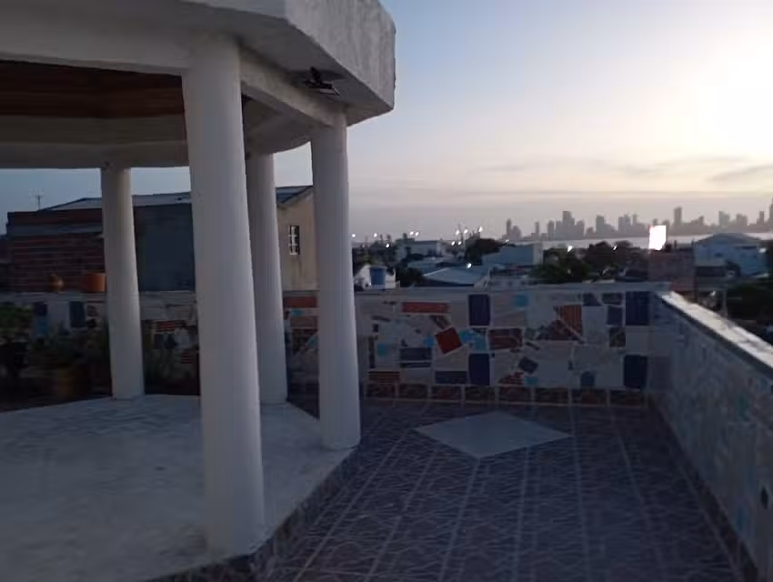 apartamentos puertas de cartagena