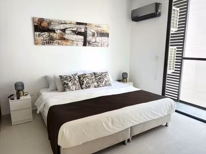 Apartamentos Salinas del Mar by VS Inmobiliaria