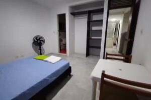 Apartamentos Santiago