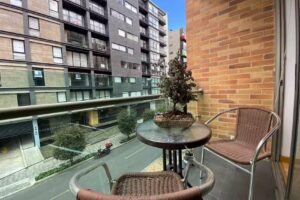 Apartamentos & suites TB Amoblados