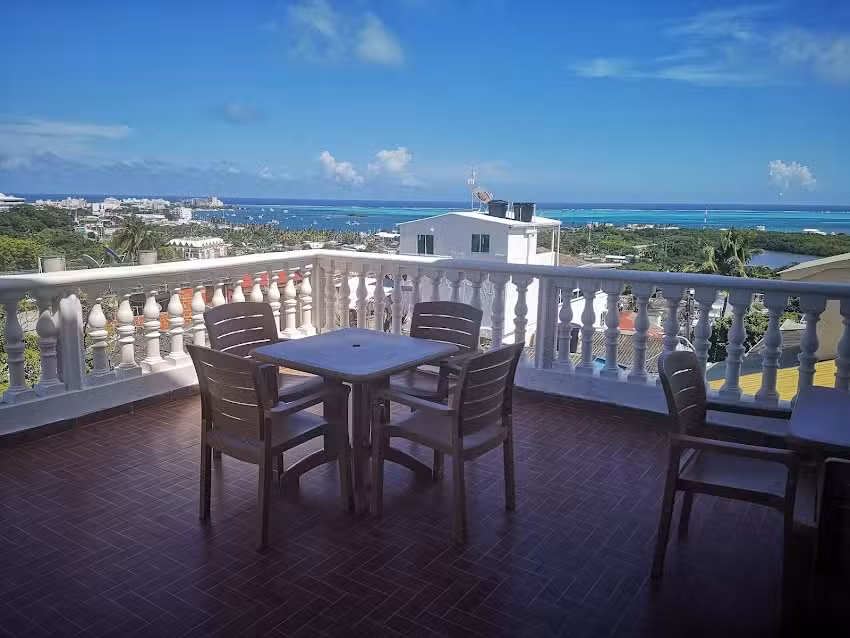 Apartamentos turisticos agua luna