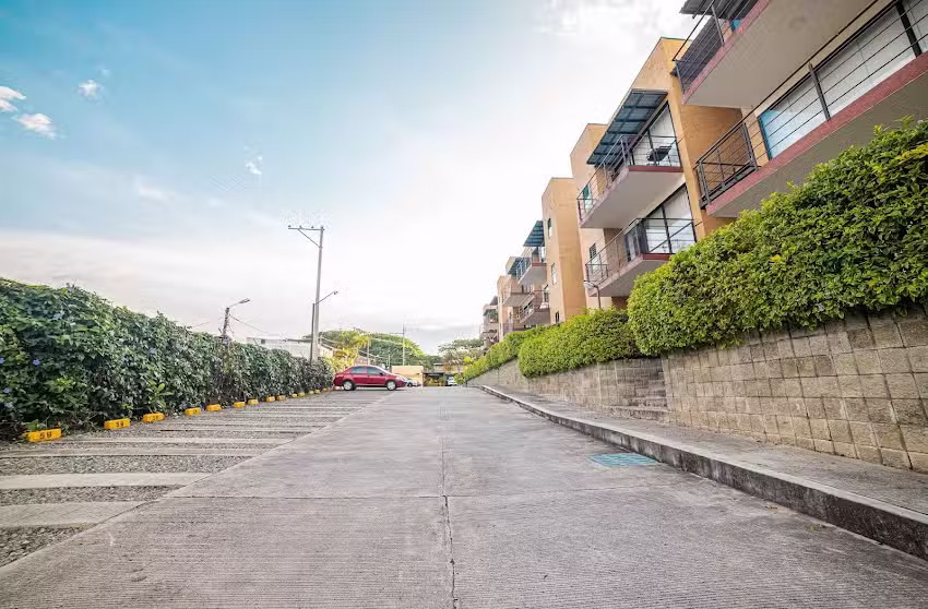 Apartamentos turisticos en el Quindio eje cafetero hospedaje