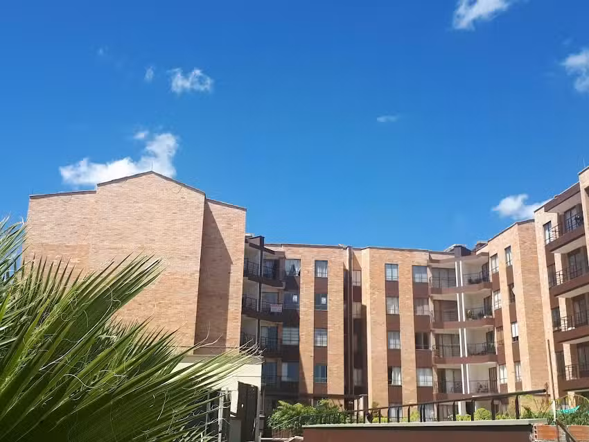 Apartamentos Valle Central