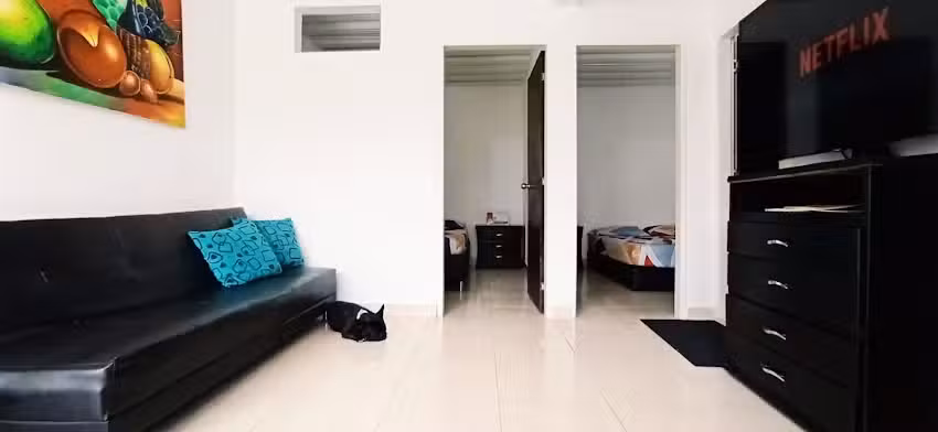 Apartamentos Villa Diana