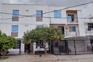 Apartamentos villa olga