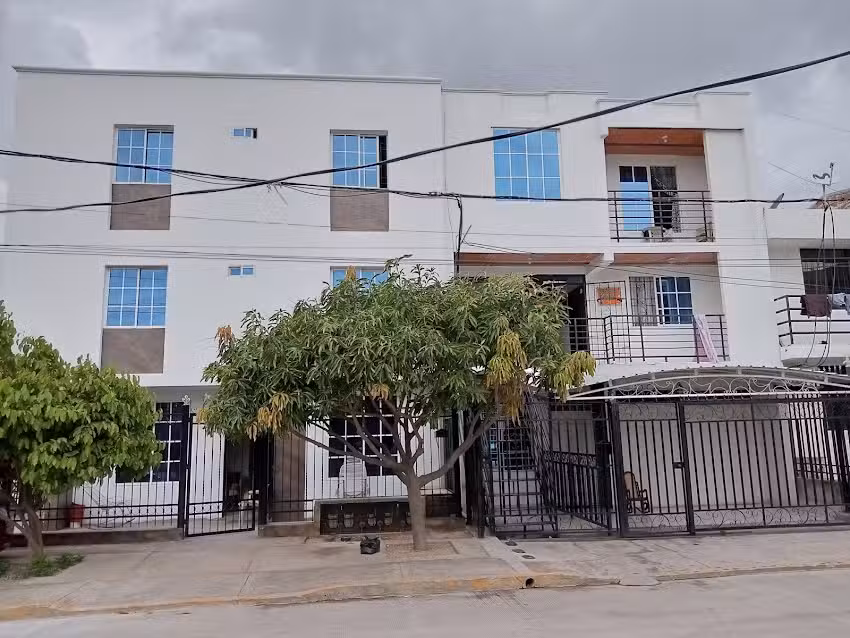 Apartamentos villa olga