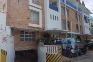 Apartamentos Villa Real