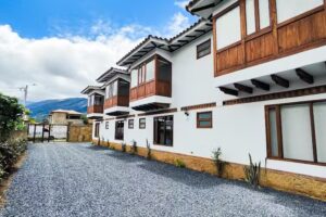 Apartamentos &ndash; Villa Santa Ana Premium