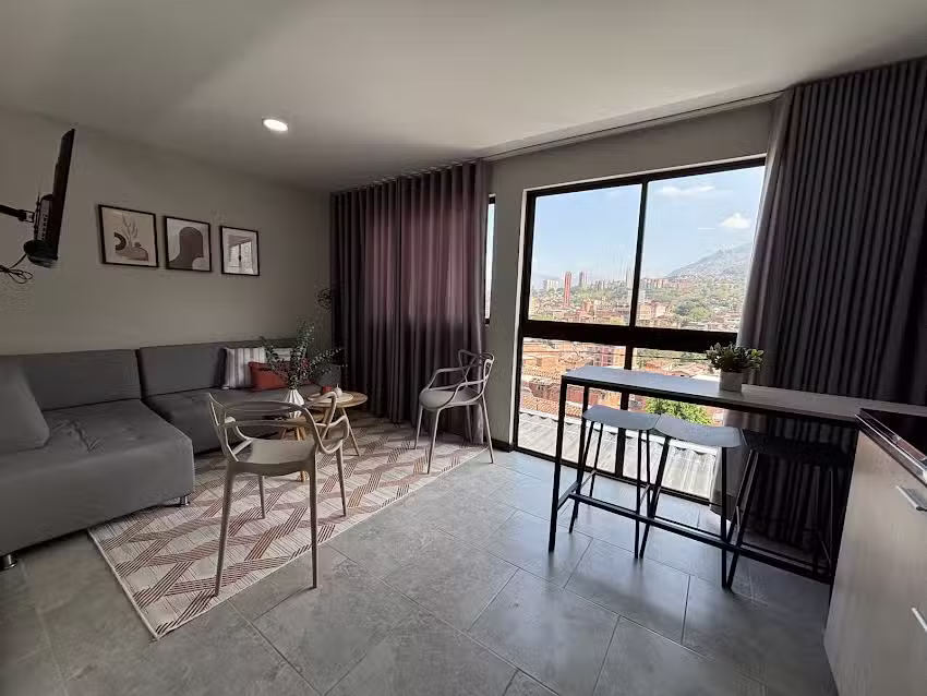 Apartamentos Virginia 34
