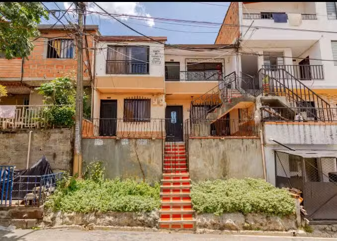 Apartamentos VistaHermosa