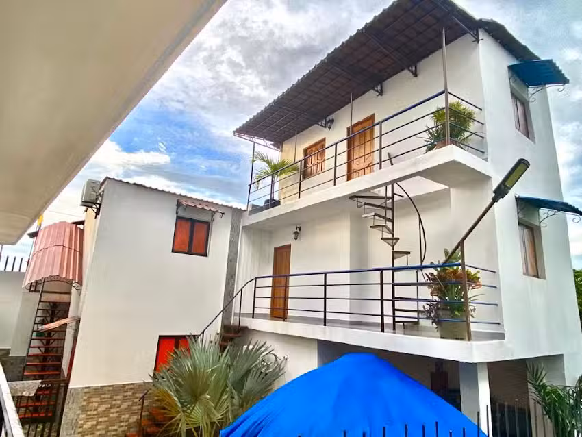 Apartamentos Vistas del Caribe Sede Campestre