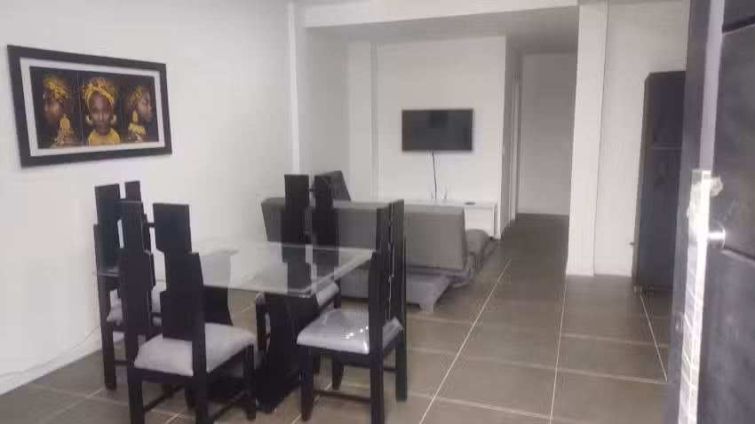 APARTAMENTOS WB