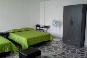 Apartamoblados Bel&eacute;n