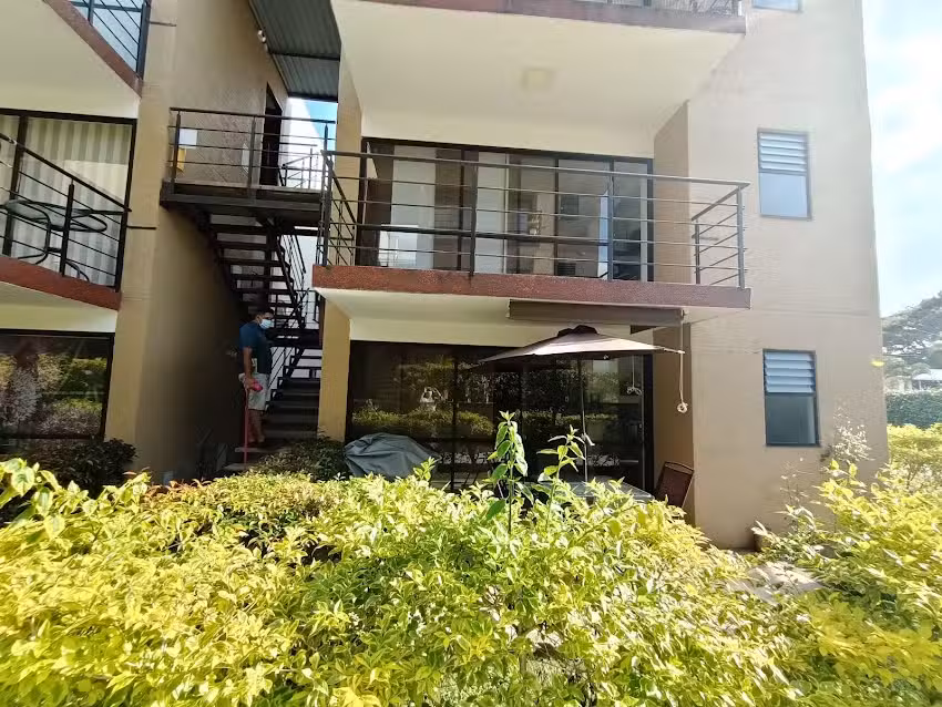 Apartasol 204A En la Tebaida, Quind&iacute;o