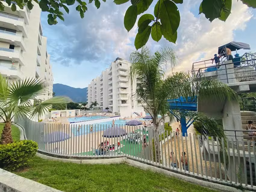 Apartasol DiAqua San Jeronimo