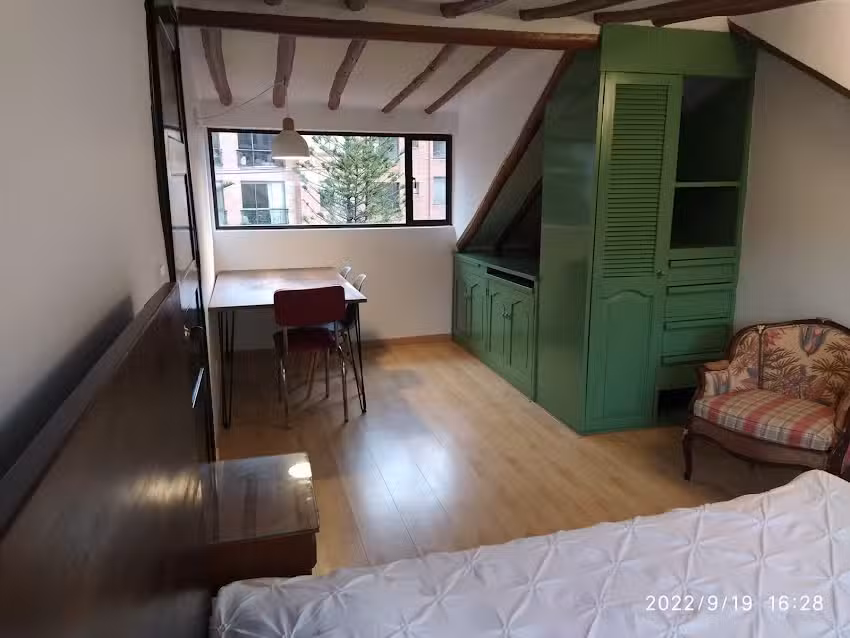 Apartasuites Bella Suiza
