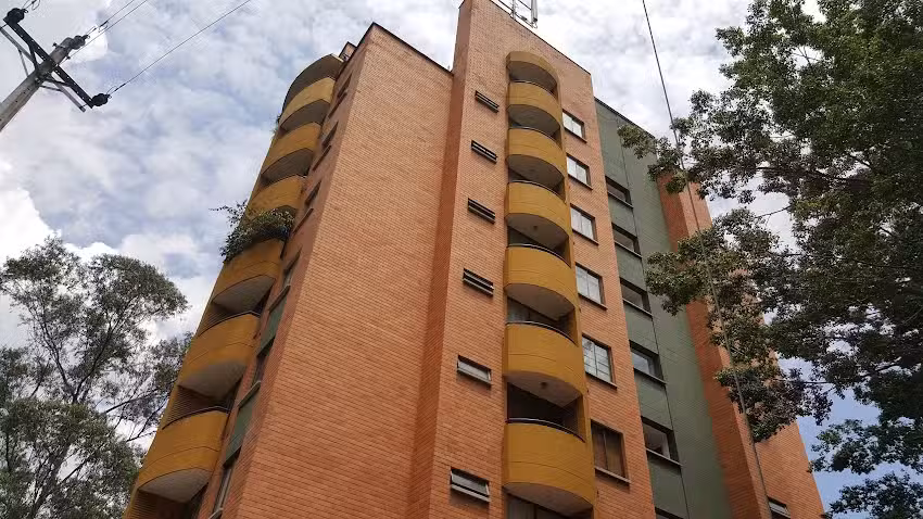 ApartaSuitte La Provincia