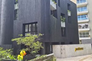 Apartment Patito Feo &ndash; Poblado