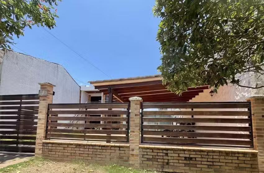 Apto Casa &Aacute;gape