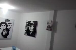 Aptos Do&ntilde;a Flor