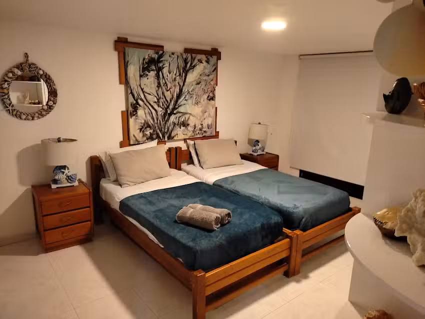 Aptos Hansa Coral Club & Hansa Reef