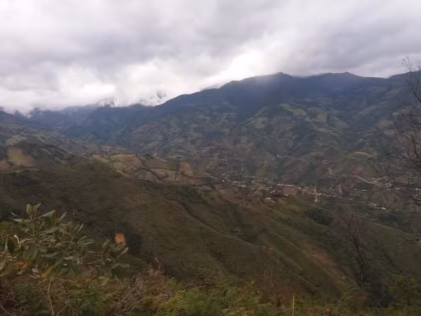 Apunti Inga Llaktama