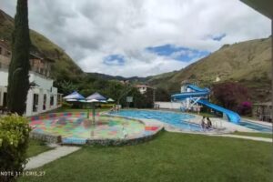 Aquaparque Andino