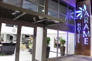 Arame Hotel Envigado