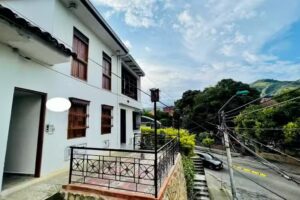 Arboleda de San Antonio Cali &ndash; Aptos amoblados en San Antonio por Airbnb