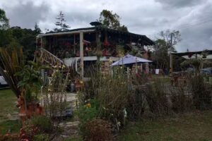 Armon&iacute;a Caba&ntilde;as