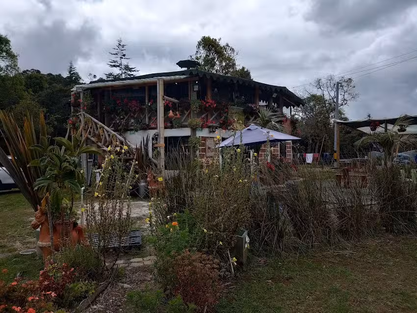 Armon&iacute;a Caba&ntilde;as