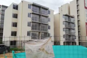 Arrayanes De Peñalisa