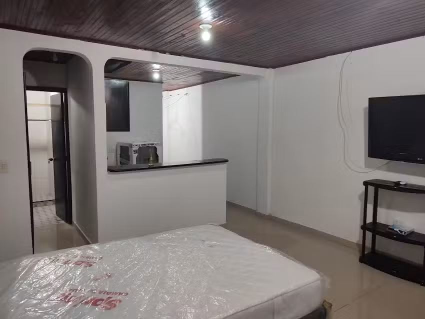 Arriendo Apartamentos JG