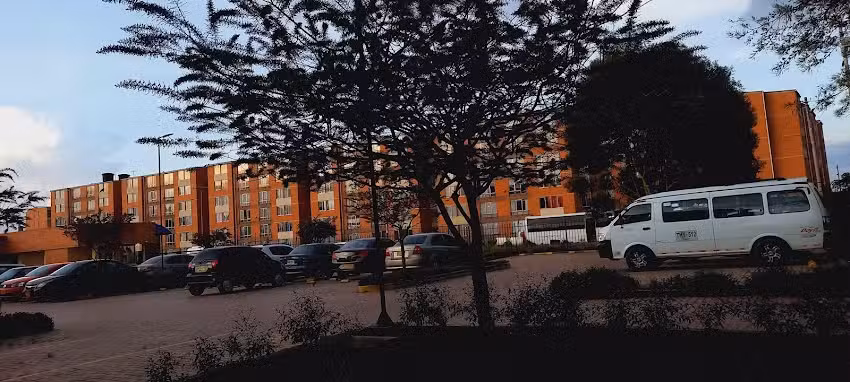 Arriendo de habitaciones Funza. Graciela Barrera