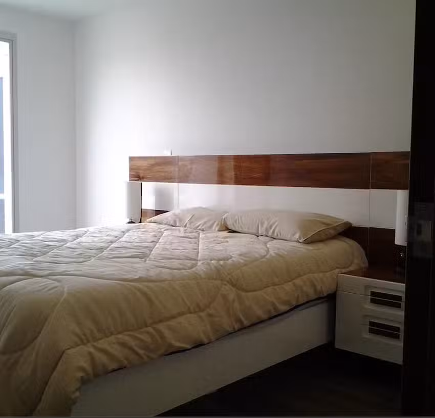 Arriendo de habitaciones universidad nacional corferias